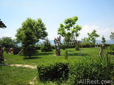 Monastery Complex 36